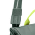 Pacsafe Go Anti-Theft Saddle Crossbody Bag